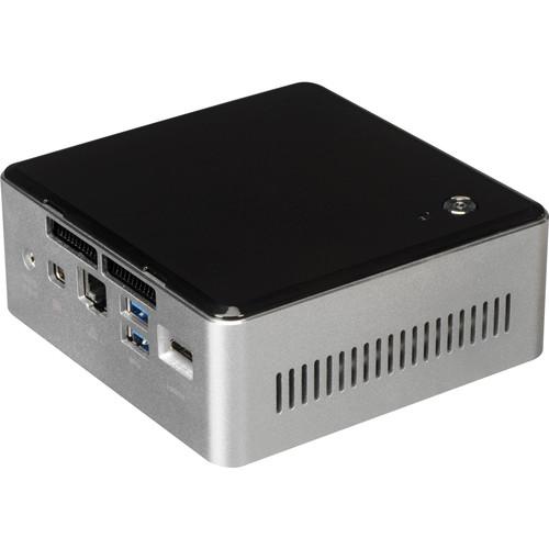 Intel  NUC5I7RYH Mini PC NUC Kit BOXNUC5I7RYH, Intel, NUC5I7RYH, Mini, PC, NUC, Kit, BOXNUC5I7RYH, Video