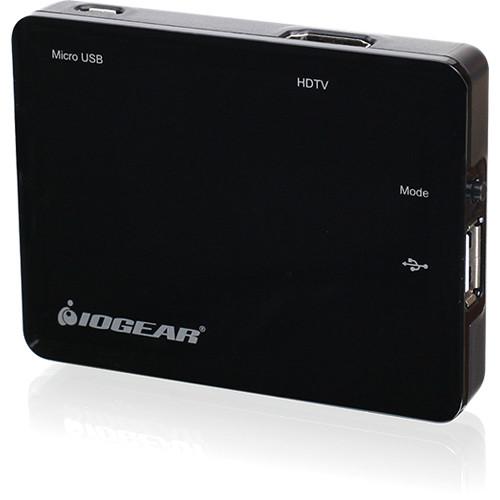 IOGEAR GWAVR Wireless Mobile and PC to HDTV GWAVR, IOGEAR, GWAVR, Wireless, Mobile, PC, to, HDTV, GWAVR,