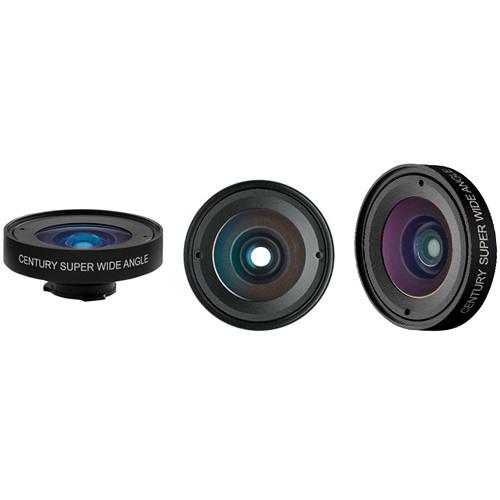 iPro Lens by Schneider Optics 0.45x Super Wide Angle 0IP-SPWA-S2