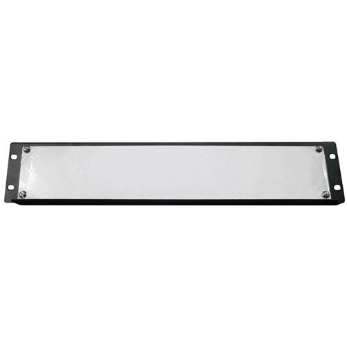 iStarUSA WA-P2UW-MT 2U Metallic White Board Panel WA-P2UW-MT