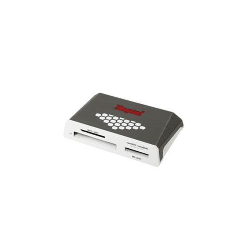 Kingston  USB 3.0 High-Speed Media Reader FCR-HS4