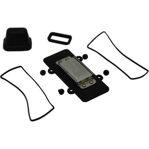 KJB Security Products KJGPS817 Replacement Kit for H4100 GPS817