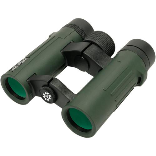 Konus  SUPREME-2 8x26 Binocular (Green) 2363