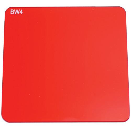 Kood  67mm Red Filter for Cokin A FABW4