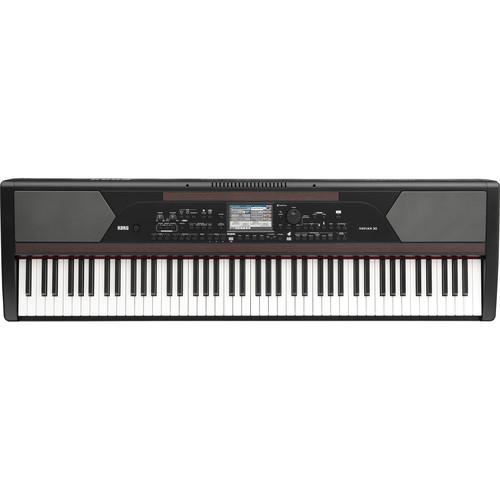 Korg  Havian 30 Digital Ensemble Piano HAVIAN30