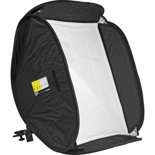 Lastolite Ezybox Hot Shoe Softbox Kit - 24x24