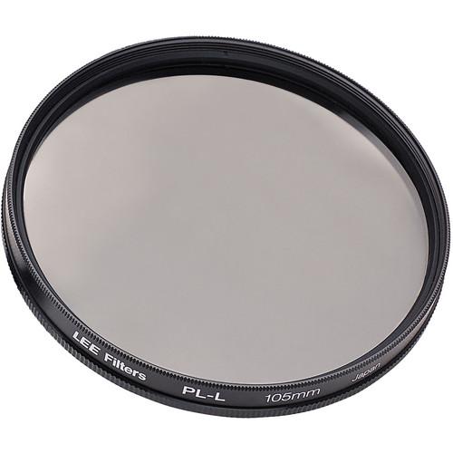 LEE Filters 105mm Linear Polarizer Filter PLL-105