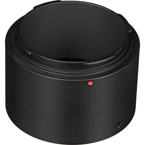 Leica T2 Digiscoping Adapter for T-Mount Cameras 42335