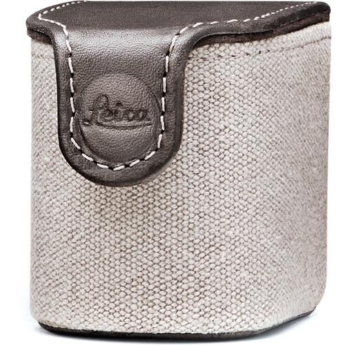 Leica Visoflex Case Country for X and X-E Digital Cameras 18834