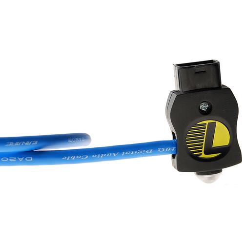 Lentequip SafeTap Connector with Multi-Colored LEN-SAFETAP-PT24