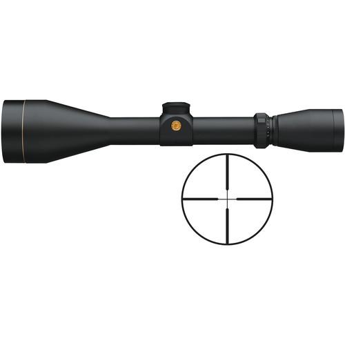 Leupold  3-9x50 VX-1 Riflescope 113882