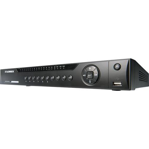 Lorex by FLIR LNR400 16-Channel Full HD NVR (3TB) LNR4163, Lorex, by, FLIR, LNR400, 16-Channel, Full, HD, NVR, 3TB, LNR4163,