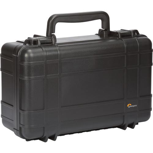 Lowepro Hardside 300 Photo Waterproof Hard Case LP36726