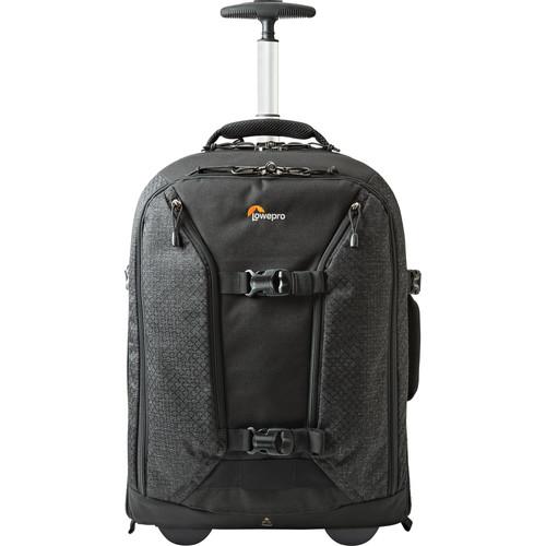 Lowepro Pro Runner RL x450 AW II Backpack (Black) LP36876