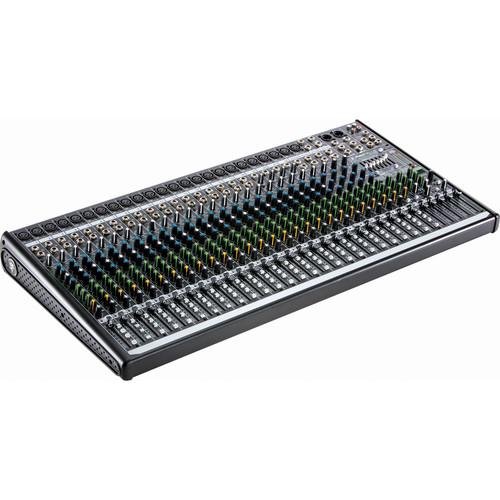 Mackie ProFX30v2 30-Channel Sound Reinforcement Mixer PROFX30V2, Mackie, ProFX30v2, 30-Channel, Sound, Reinforcement, Mixer, PROFX30V2