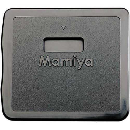 Mamiya Rear Body Cover for 645DF Medium Format DSLR 800-54200A
