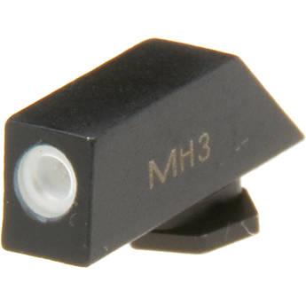 MEPROLIGHT LTD Tru-Dot Tritium Night Front Sight ML12740F.S