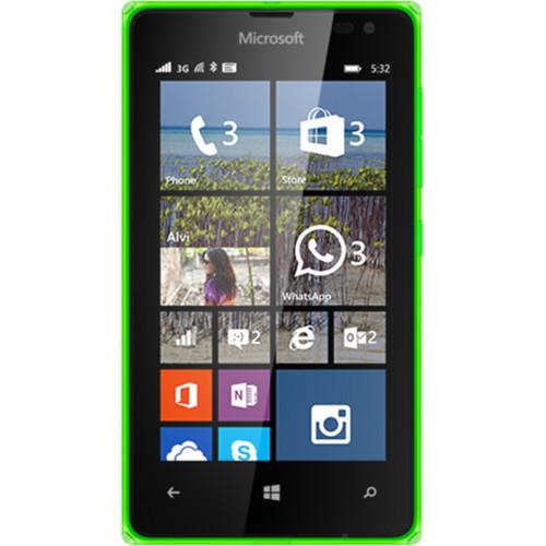 Microsoft Lumia 532 RM-1032 Dual SIM 8GB Smartphone A00023970, Microsoft, Lumia, 532, RM-1032, Dual, SIM, 8GB, Smartphone, A00023970