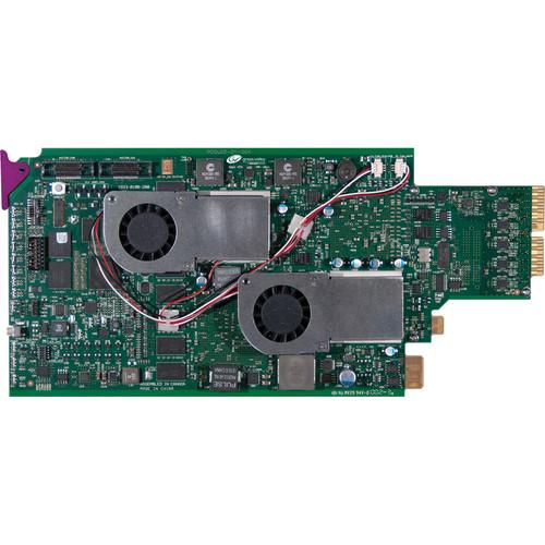 Miranda KMX-3901-IN-8-D 8-Input Card KMX-3901-IN-8-D