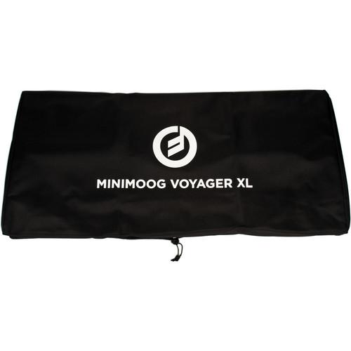 Moog  Voyager XL Dust Cover ACC-COV-004