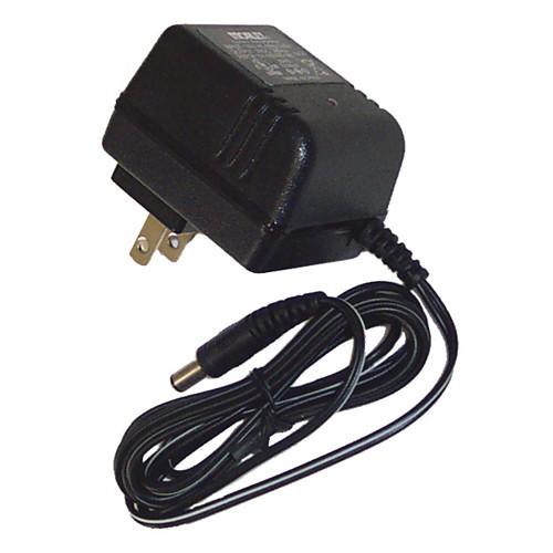 Morley Regulated Power Supply - For Morley Pedals (US) ADAPTER