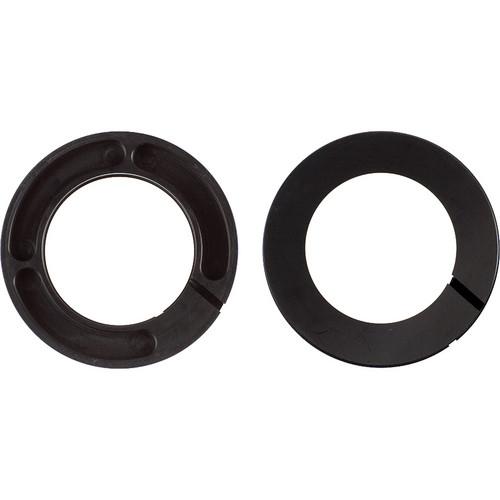 Movcam 130:80mm Step-Down Ring for Clamp-On MOV-301-02-004-101C, Movcam, 130:80mm, Step-Down, Ring, Clamp-On, MOV-301-02-004-101C