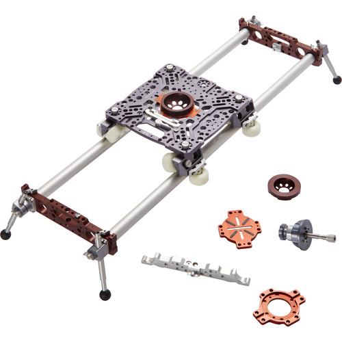 MYT Works Constellation Skater Dolly System with Universal 1441