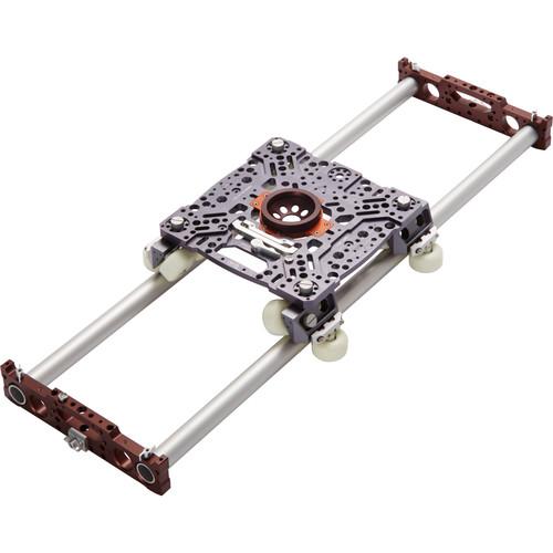 MYT Works Constellation Skater Kit with Camera Platform and 1446