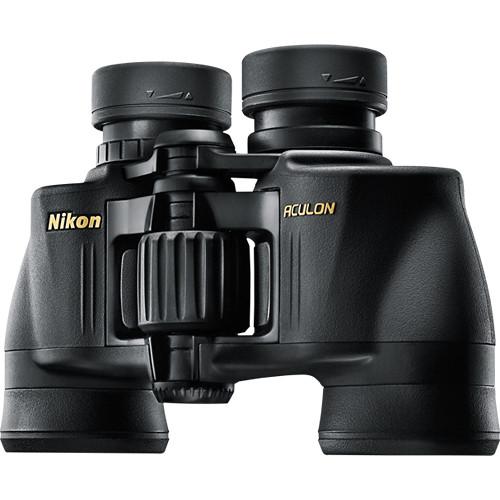 Nikon  7x35 Aculon A211 Binocular 8244, Nikon, 7x35, Aculon, A211, Binocular, 8244, Video