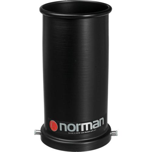 Norman 810725 Snoot for All Norman Studio Flash Heads 810725