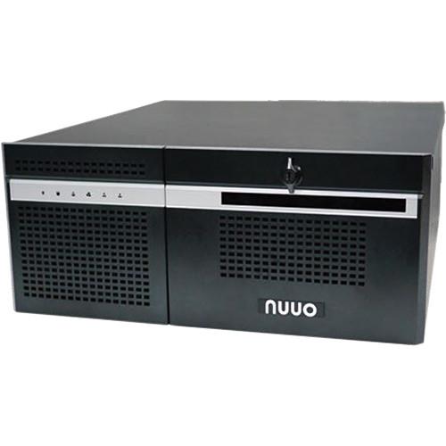 NUUO NH-4500-PRO 64-Channel 4-Bay 4U NH-4500SP-PRO-US(NA)-8T-4