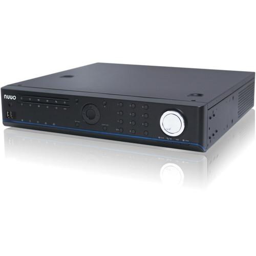 NUUO NS-8065 NVRsolo 6-Channel H.264 80 Mb/s NS-8065-US-1T-1