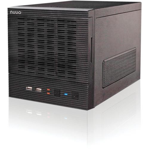 NUUO Nt-4040-US Titan NVR 250 Mbps Linux Recording NT-4040-US