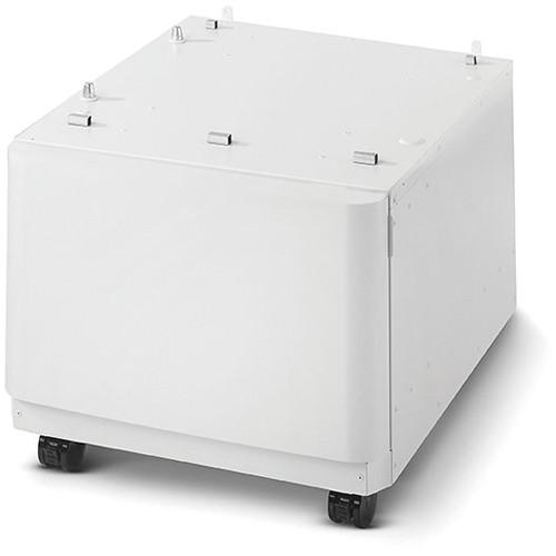 OKI Cabinet with Casters for MC873dn Printer 45893701