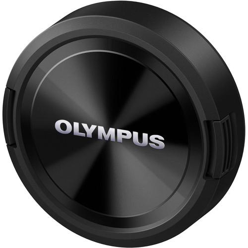 Olympus  LC-79 Lens Cap V325780BW000, Olympus, LC-79, Lens, Cap, V325780BW000, Video