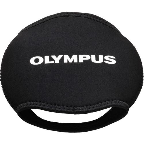 Olympus PBC-EP02 Front Cap for PPO-EP02 Underwater V6360460W000