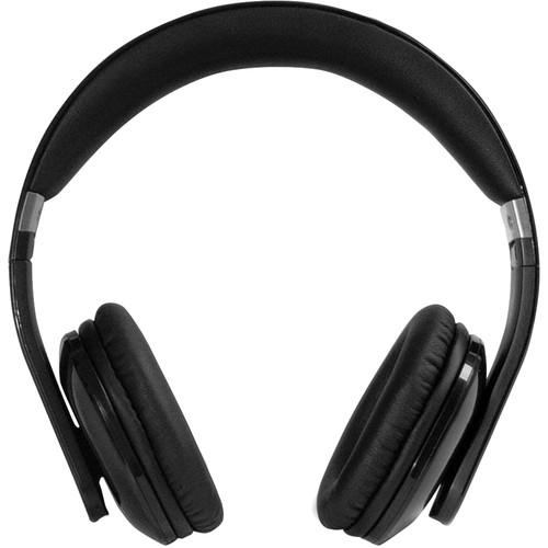 On-Stage BH4500 Dual-Mode Bluetooth Stereo Headphones BH4500, On-Stage, BH4500, Dual-Mode, Bluetooth, Stereo, Headphones, BH4500,
