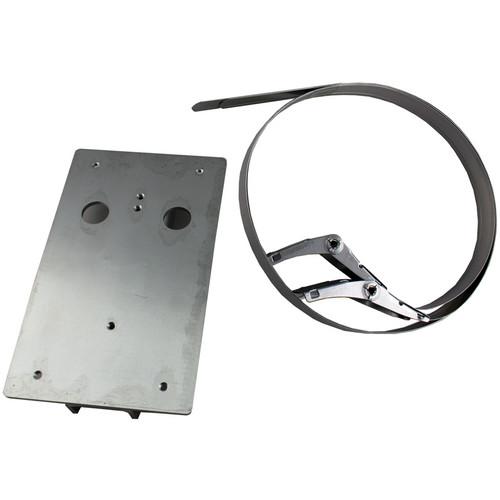 Optex SIP-PMBR Pole Mount Bracket for SIP Series SIP-PMBR, Optex, SIP-PMBR, Pole, Mount, Bracket, SIP, Series, SIP-PMBR,