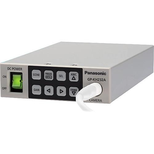 Panasonic  HD Camera Control Unit GPKH232CSA, Panasonic, HD, Camera, Control, Unit, GPKH232CSA, Video