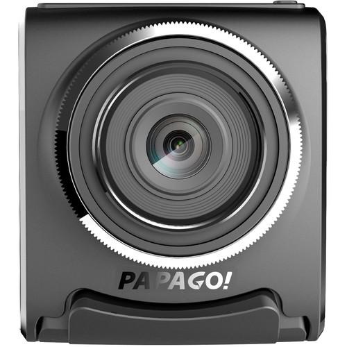 Papago  GS200 GoSafe Dashcam GS200-US, Papago, GS200, GoSafe, Dashcam, GS200-US, Video