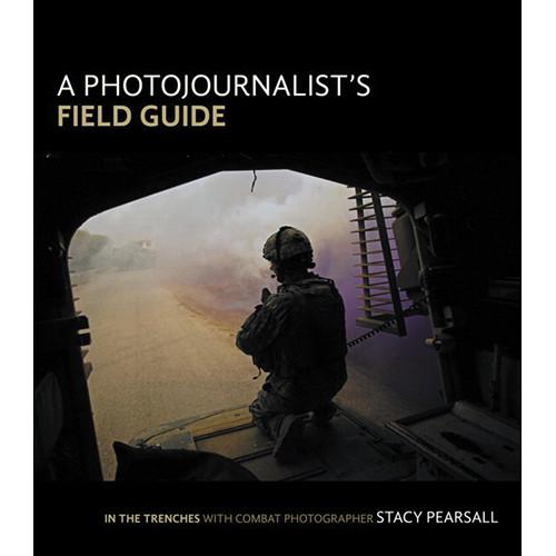 Pearson Education Book: A Photojournalist's Field 9780321896612