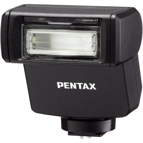Pentax  AF201FG Flash 30458, Pentax, AF201FG, Flash, 30458, Video