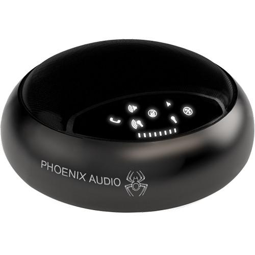 Phoenix Audio MT503 Smart Spider USB Conference MT503, Phoenix, Audio, MT503, Smart, Spider, USB, Conference, MT503,