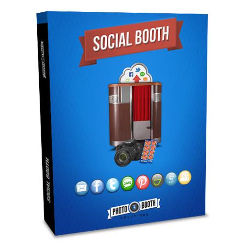 Photo Booth Solutions Social Booth Photo Booth Software PBSSB