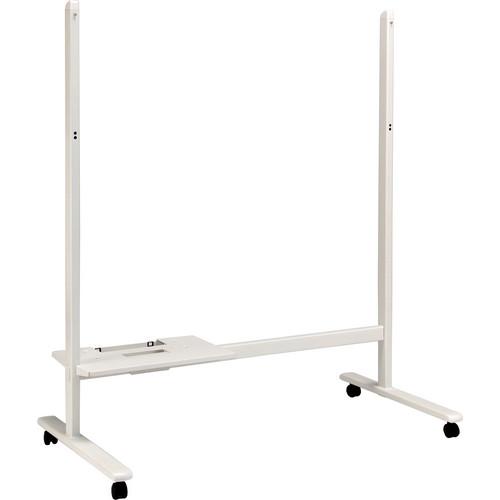 Plus Stand Kit With Printer Shelf for C-20, N-20 & 423-084, Plus, Stand, Kit, With, Printer, Shelf, C-20, N-20, &, 423-084