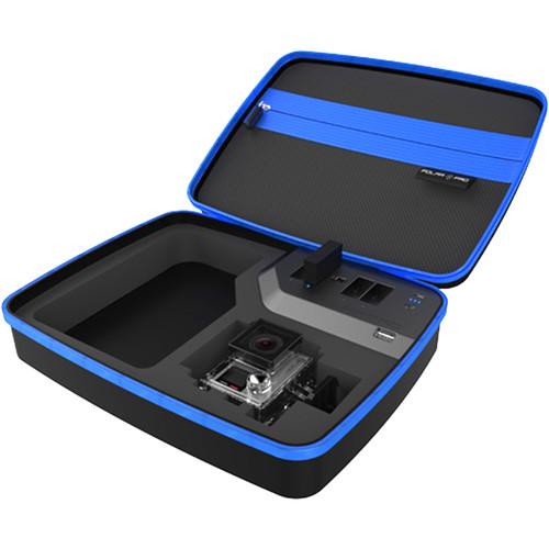 Polar Pro PowerVault GoPro Travel Case with Integrated PWR-VLT