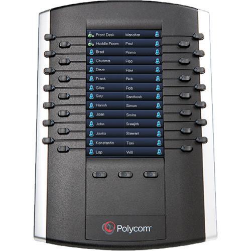Polycom VVX Color Expansion Module 2200-46350-025, Polycom, VVX, Color, Expansion, Module, 2200-46350-025,