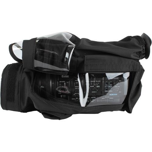 Porta Brace Compact HD Rain Slicker for Sony PXW-X160 RS-PXW180, Porta, Brace, Compact, HD, Rain, Slicker, Sony, PXW-X160, RS-PXW180