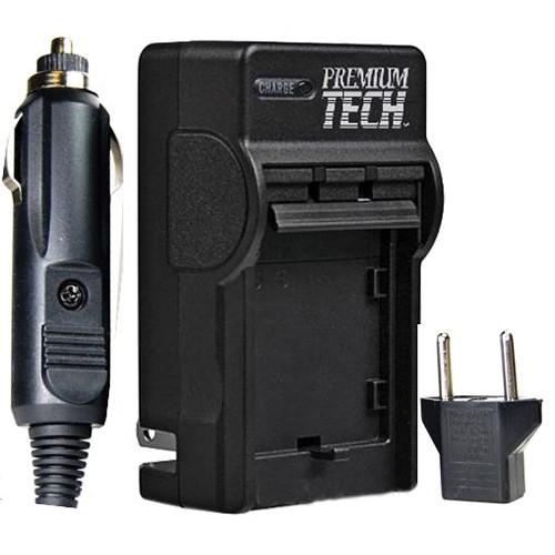 Power2000 PT-90 Charger for NB-12L and NB-13L Batteries PT-90
