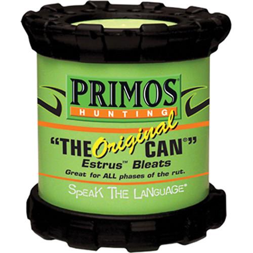 PRIMOS  THE Original CAN Deer Call PS7062
